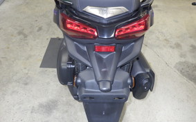 YAMAHA X-MAX 250 2021 SG70J