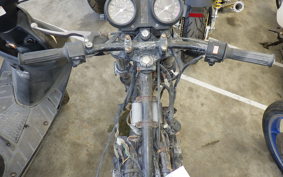 SUZUKI GSX250E GS25X