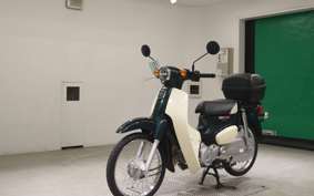 HONDA C50 SUPER CUB AA09