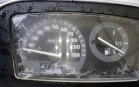 SUZUKI ADDRESS V100 CE13A
