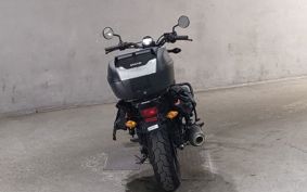 HONDA REBEL MC49