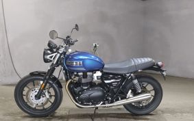 TRIUMPH  TRIUMPH  STREET  TWIN  DAD74G
