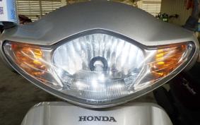 HONDA DIO Gen.5 2025 AF56