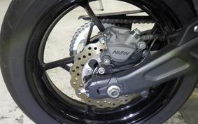 KAWASAKI NINJA 650 A 2017 ER650H