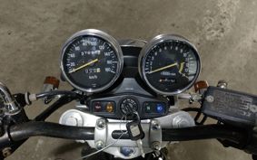 KAWASAKI ZEPHYR 400 1992 ZR400C