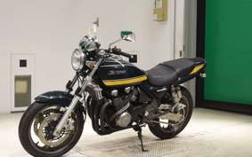 KAWASAKI ZEPHYR 400 KAI 2003 ZR400C
