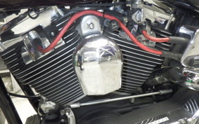 HARLEY FLSTC 1450 2005