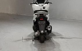 HONDA PCX125 JK05