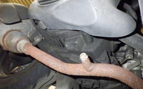 YAMAHA JOG Gen.5 1979 SA36J