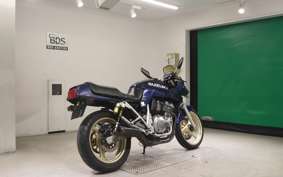 SUZUKI GSX250S KATANA 2016 GJ76A