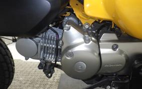 HONDA MONKEY 125 2002 JB02