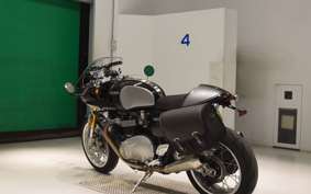 TRIUMPH THRUXTON 1200 R 2020