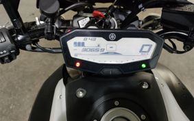 YAMAHA MT-07 2014 RM07J