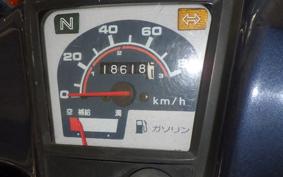 HONDA C70 SUPER CUB E C70