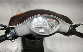 YAMAHA JOG SA36J