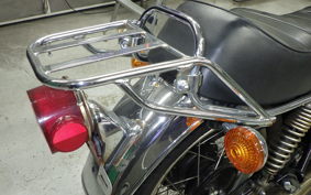 YAMAHA SR400 Gen.5 2021 RH16J