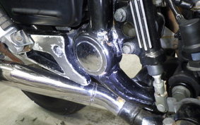 YAMAHA VMAX 1997 2WE