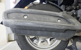 HONDA TACT-4ﾍﾞｰｼｯｸ AF79