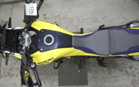 SUZUKI Vｽﾄﾛｰﾑ1050XT 2020 EF11M