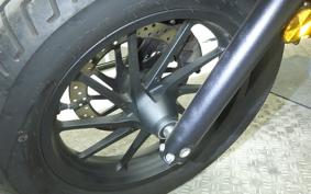 HONDA REBEL 250 S MC49