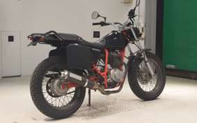 HONDA FTR223 2008 MC34