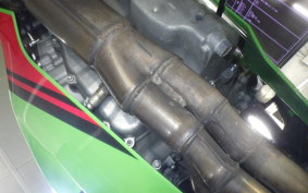 KAWASAKI NINJA ZX-6R A 2020 ZX636G