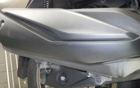 HONDA FORZA 250 2025 MF17