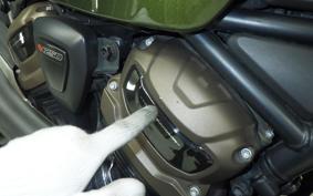 HARLEY RH1250S 2023