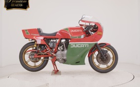 DUCATI 900MHR 1982