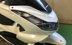 HONDA PCX 125 JK05