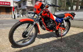 HONDA TLM50 AD07