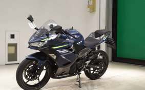 KAWASAKI NINJA 400 2023 EX400G