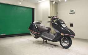 HONDA FUSION X