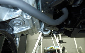 HONDA ﾀﾞﾝｸ AF78