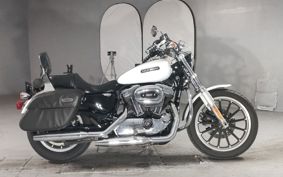 HARLEY XL1200L 2007 CX3