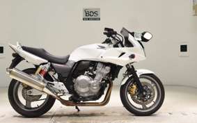 HONDA CB400 SUPER BOLDOR VTEC A 2009 NC42