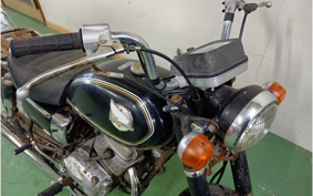 HONDA CD125T BENLY CD125T