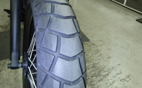 YAMAHA TW225 2007 DG09J
