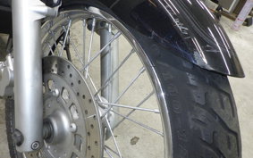 YAMAHA DRAGSTAR 250 VG05J