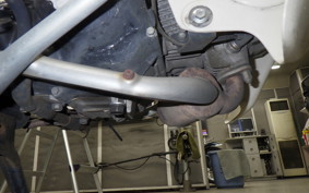 HONDA LITTLE CUB E 2022 AA01