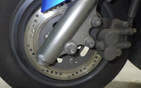 SUZUKI SWISH 125 2019 DV12B