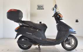 HONDA SPACY 100 2008 JF13