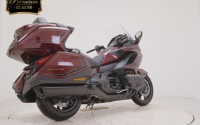HONDA GL 1800 GOLD WING TOUR DCT 2025 SC79