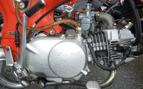 HONDA DAX 70 ST70