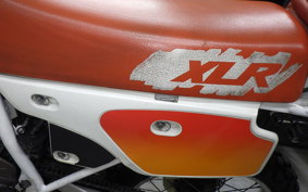 HONDA XLR250 BAJA 2007 MD22