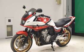 HONDA CB400 SUPER BOLDOR VTEC A 2009 NC42