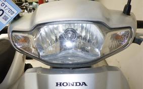 HONDA TACT-4ﾍﾞｰｼｯｸ AF75