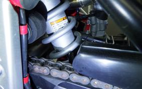 YAMAHA SEROW 250 Gen.3 DG31J