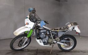 KAWASAKI KLR650 KL650A