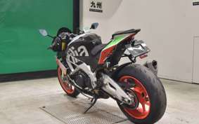 APRILIA TUONO V4 1100 2017